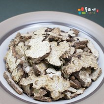 백출 삽주뿌리 300g, 단품
