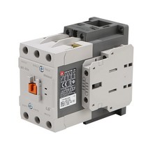LS산전 MC-65a 3극용 전자접촉기 개폐기 65AF AC220V 380V=신형마그네틱 스위치 SMC차단기, 코일전압 AC380V