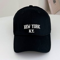 우드피카 남녀공용 시티 로고 볼캡 7컬러