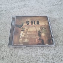 가요 CD 쥐플라 nm