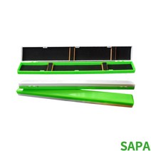 연두색 6조 찌케이스 찌통, ♥blsajos