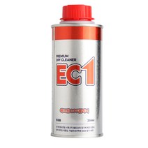[EC1] 에크원 DPF클리너 트리트먼트 250ml (경유용)