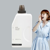 생활공작소 울세제, 1.5L, 2개