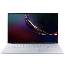 삼성전자 2020 갤럭시북 이온 15.6, 아우라 실버, 코어i5, 256GB, 16GB, WIN10 Home, NT950XCR-G58A