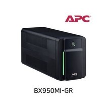그랜드몰/ APC BX950MI-GR Back-UPS(950VA 520W), 1개