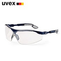 우벡스 독일 UVEX 보안경 i-vo 9160285 (cIear) 긁힘방지