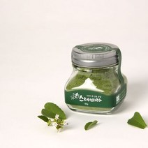 (박병호자연농장) 스테비아분말60g, 상세페이지 참조