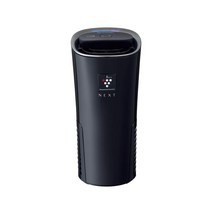 샤프 플라즈마 클러스터 이온 발생기 차재용 컵형 농도 NEXT(50000) 소취 블랙 IG-MX15-B, 상세페이지 참조
