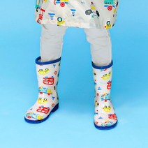 캔디베이비 키즈카 장화