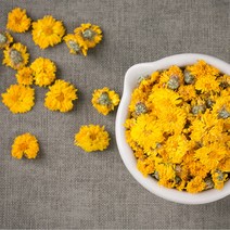 국화차 200g 감국 차 꽃차 꽃잎차, 1316_국화꽃차 감국 600g