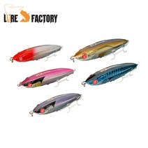 루어팩토리 LFL-TP 타파 97g 170mm 빅게임 파핑 펜슬 싱킹, 04AJ-352799