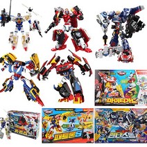 헬로카봇 로봇장난감, 호크