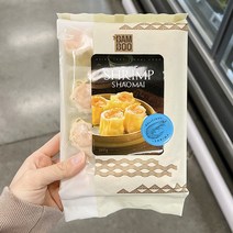 통새우 샤오마이(딤섬) 240g x 2개, 종이박스포장