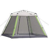 콜맨 Coleman 캐노피 텐트 15 x 13 / 그늘막 썬쉘터, 15x13피트