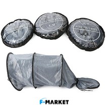 거머리 살림망 (특수망)