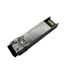 10GB SFP + 모듈 FINISAR FTLX8571D3BCL SR/SW 850NM 광섬유 멀티 모드 광 트랜시버, 한개옵션0