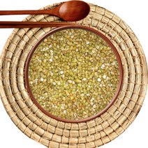 후계자농산 중국산 수입 깐 메밀 껍질 없는 메밀 1kg