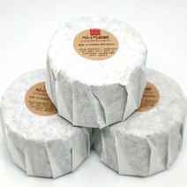 시니어4080 홀애비냄새 노인냄새 몸냄새 홀아비냄새 수제비누 3개, 노인냄새 제거, 120g