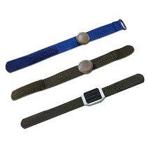 정전기 방지 손목띠 (제전팔찌) [W362E01]