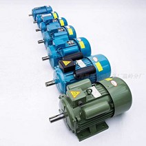가정용 단상 유도 전동기 구리 220V 수평형 비동기 베이스 삼상 감속 모터, 07 550W단상2800rpm16축220V