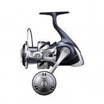 Shimano (SHIMANO) 스피닝 릴 솔트 워터 트윈 파워 SW 2021 6000XG 해양 지깅 해양 주조