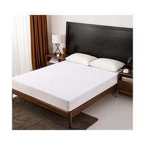 649556 Magichome King Size Mattress Protector100 Waterproof Cover Soft Cotton Terry Surface Fitted18
