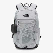 노스페이스 노스페이스 공용 슈퍼팩 NM2DP00L, LGY