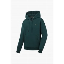 코오롱스포츠 남녀공용 후디 SET UP_TLTBS23411DGR TLTBS23411DGR