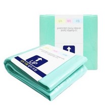 매직 호환 리필 비닐봉투 M280., 20개