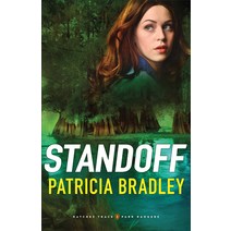 (영문도서) Standoff Paperback, Fleming H. Revell Company, English, 9780800735739