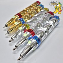 KS컴퍼니 미러 봉메탈 2개입 홀로그램 대구메탈 지깅 왕대구 400g 450g, 400g실버레드