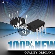 100% VIPER28LN DIP7 25개, 한개옵션0