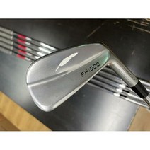 중고 [특주] 포틴 FH1000 포지드 KBS C-taper 95S 아이언세트, 단품