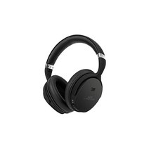AIR by MPOW Bluetooth 액티브 노이즈 캔슬링 무선 헤드폰 X4.0J 급속 충전 최대 20시간 재생, 상세페이지 참조