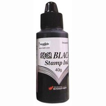 핸디몰 선생님도장(학습용도장)상.검.별.참잘했어요(스탬프.인주.컬러스탬프)공수대, 스탬프 리필잉크(검정)