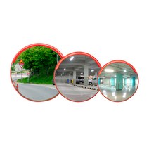 히사프 SUS반사경 800Ø 스텐레스 반사경, 1개