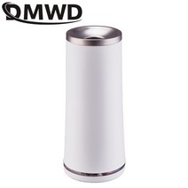 미니계란찜기 계란반숙찜기 스팀 DMWD-자동 계란 롤 메이커 미니 전기 보일러 컵 DIY 핫도그 오믈렛 마스, 04 Type3 White