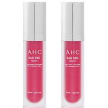 AHC 365 레드 세럼, 30ml, 2개