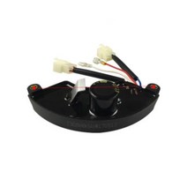 Pc AVR 자동 전압 조정기 가솔린 발전기 3KW 단일삼상, 11 8KW 3Phase