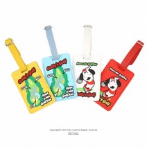 골프 마이 캐디백 캐릭터 네임택 머리올리기 스타일리쉬 나눔 주인찾기 이름 준비사항 나이스샷 GPP_15245