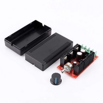 모터 속도 PWM 레귤레이터 10-50V DC 컨트롤러 40A 12000HZ HHO RC 전압 조정기 제어 조절기, 한개옵션0