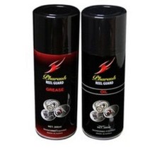 카포스 파라오 릴오일 200ml + 릴구리스 200ml + 스프레이분사기, 1세트