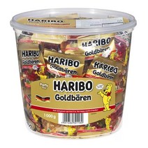 하리보 골드베렌 젤리1000g x2