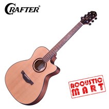 크래프터 ABLE T-600ce/n 탑솔리드 픽업장착