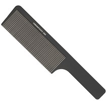 EZ(0545)정전기방지 내열카본 이용커트빗230mm, EZ카본손잡이커트빗, 커트빗(0545)-230mm