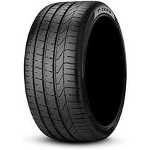 타이어255(mm)PIRELLI P ZERO 255 35R19 255 35-19 96Y XL RFT 피렐리 피제로 런 플랫 타이어, 1개