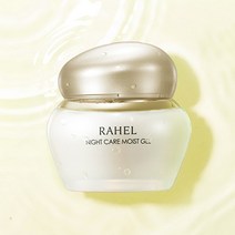 라헬 알로에마임 나이트케어 보습젤 100g, 1개