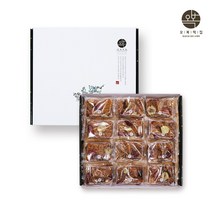 오복떡집 개별포장 약식 약밥 시루떡 찰떡 영양약식 견과류 국산찹쌀 잣약식 수제떡 어르신간식 식사대용 선물세트 100g 24개 쇼핑백포함, 약식 100gx24팩 1set