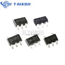 자동커튼조절기 전동 20PCS RT9193-12GB SOT23-5 전압 레귤레이터