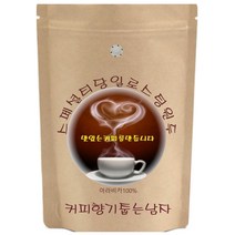 커피향기줍는남자 볶은원두 파나마 원두커피 게이샤, 더치, 300g